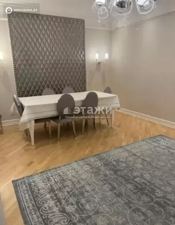 6-комнатная квартира, этаж 6 из 7, 420 м²