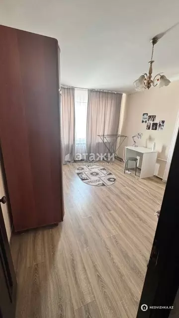 1-комнатная квартира, этаж 5 из 5, 29 м²