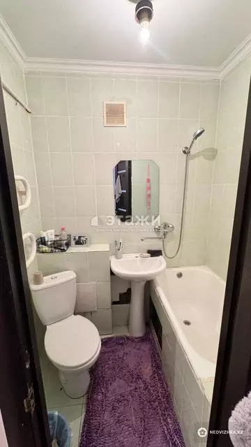 1-комнатная квартира, этаж 5 из 5, 29 м²