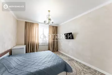 59.4 м², 2-комнатная квартира, этаж 7 из 14, 59 м², изображение - 4