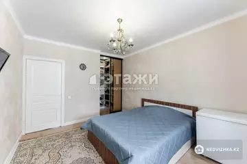 59.4 м², 2-комнатная квартира, этаж 7 из 14, 59 м², изображение - 5
