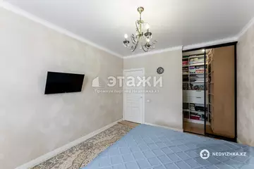 59.4 м², 2-комнатная квартира, этаж 7 из 14, 59 м², изображение - 6