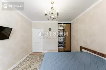 59.4 м², 2-комнатная квартира, этаж 7 из 14, 59 м², изображение - 7