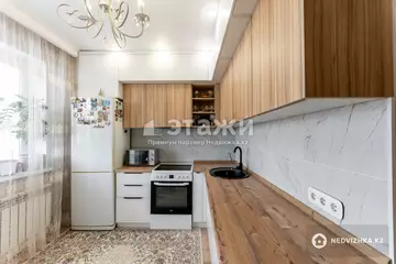 59.4 м², 2-комнатная квартира, этаж 7 из 14, 59 м², изображение - 10