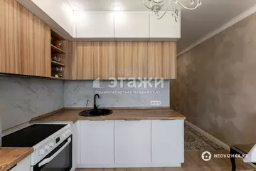 59.4 м², 2-комнатная квартира, этаж 7 из 14, 59 м², изображение - 12