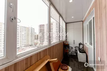 59.4 м², 2-комнатная квартира, этаж 7 из 14, 59 м², изображение - 13