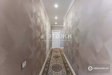 59.4 м², 2-комнатная квартира, этаж 7 из 14, 59 м², изображение - 16