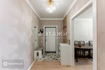 59.4 м², 2-комнатная квартира, этаж 7 из 14, 59 м², изображение - 17