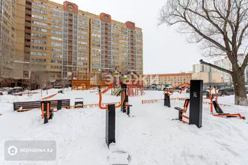 59.4 м², 2-комнатная квартира, этаж 7 из 14, 59 м², изображение - 25