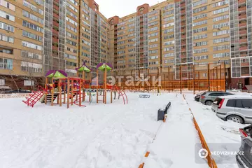 59.4 м², 2-комнатная квартира, этаж 7 из 14, 59 м², изображение - 26