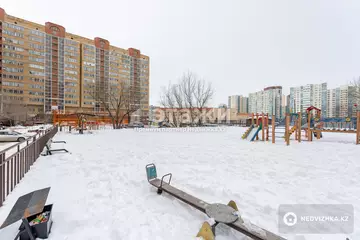 59.4 м², 2-комнатная квартира, этаж 7 из 14, 59 м², изображение - 27