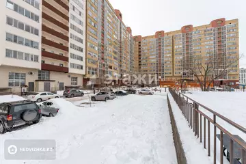 59.4 м², 2-комнатная квартира, этаж 7 из 14, 59 м², изображение - 29