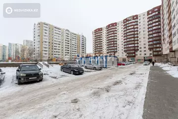 59.4 м², 2-комнатная квартира, этаж 7 из 14, 59 м², изображение - 30