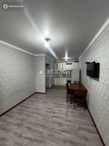 2-комнатная квартира, этаж 7 из 10, 39 м²