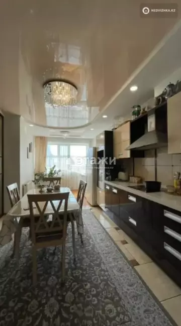 198.5 м², 5-комнатная квартира, этаж 5 из 20, 198 м², изображение - 5