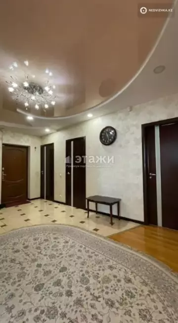 198.5 м², 5-комнатная квартира, этаж 5 из 20, 198 м², изображение - 6