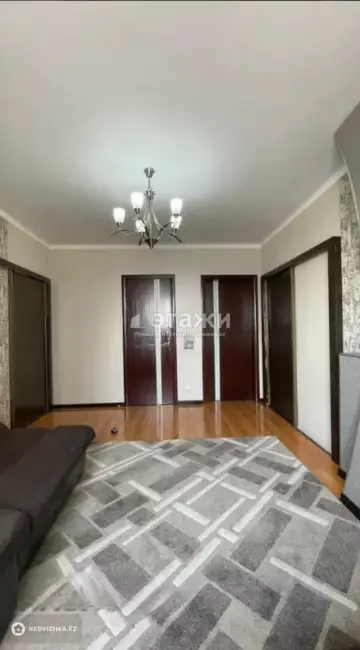 198.5 м², 5-комнатная квартира, этаж 5 из 20, 198 м², изображение - 8