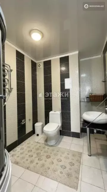 198.5 м², 5-комнатная квартира, этаж 5 из 20, 198 м², изображение - 9
