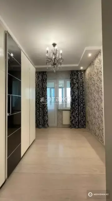 198.5 м², 5-комнатная квартира, этаж 5 из 20, 198 м², изображение - 11