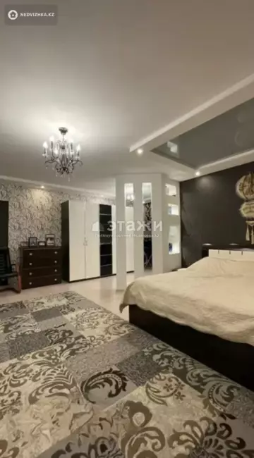 198.5 м², 5-комнатная квартира, этаж 5 из 20, 198 м², изображение - 12