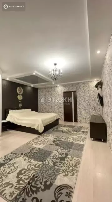 198.5 м², 5-комнатная квартира, этаж 5 из 20, 198 м², изображение - 13