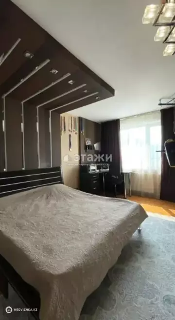 198.5 м², 5-комнатная квартира, этаж 5 из 20, 198 м², изображение - 15
