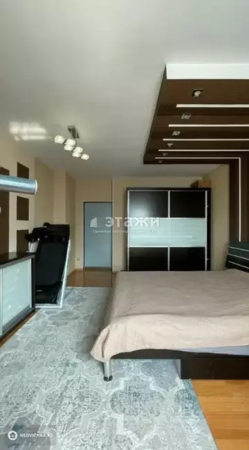 198.5 м², 5-комнатная квартира, этаж 5 из 20, 198 м², изображение - 16