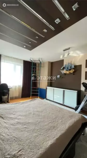 198.5 м², 5-комнатная квартира, этаж 5 из 20, 198 м², изображение - 17