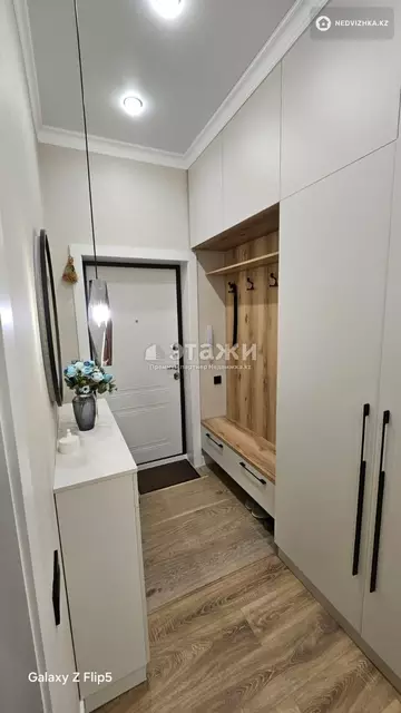 73.5 м², 3-комнатная квартира, этаж 4 из 12, 74 м², изображение - 7