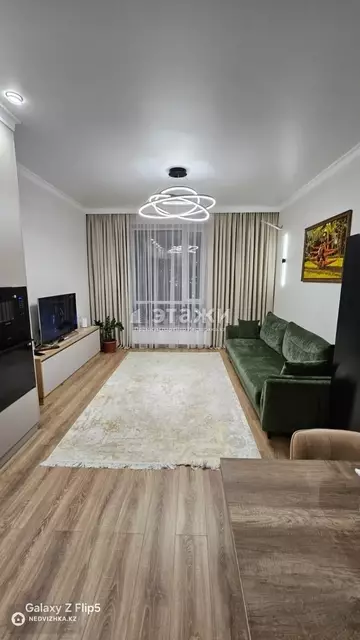 73.5 м², 3-комнатная квартира, этаж 4 из 12, 74 м², изображение - 8