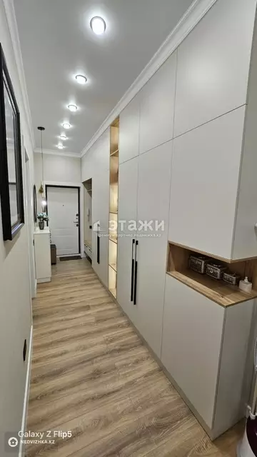 73.5 м², 3-комнатная квартира, этаж 4 из 12, 74 м², изображение - 9