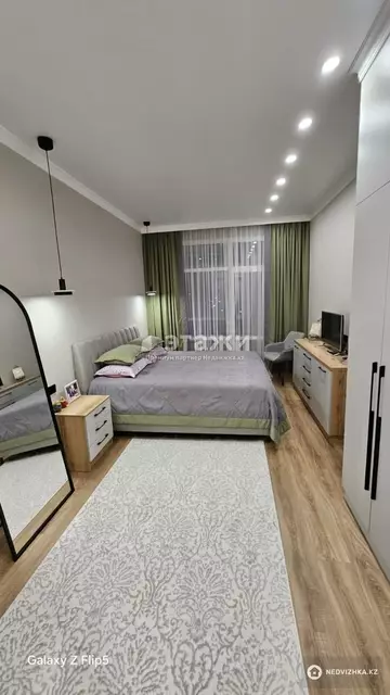 73.5 м², 3-комнатная квартира, этаж 4 из 12, 74 м², изображение - 11