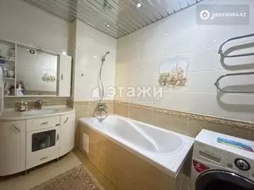5-комнатная квартира, этаж 11 из 20, 196 м²