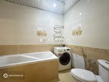 5-комнатная квартира, этаж 11 из 20, 196 м²
