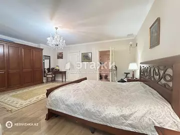 196 м², 5-комнатная квартира, этаж 11 из 20, 196 м², изображение - 4