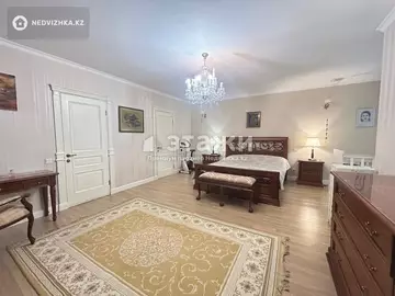 196 м², 5-комнатная квартира, этаж 11 из 20, 196 м², изображение - 5
