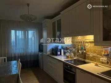 196 м², 5-комнатная квартира, этаж 11 из 20, 196 м², изображение - 6