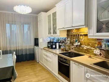 196 м², 5-комнатная квартира, этаж 11 из 20, 196 м², изображение - 7
