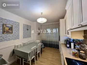 196 м², 5-комнатная квартира, этаж 11 из 20, 196 м², изображение - 8