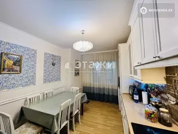 196 м², 5-комнатная квартира, этаж 11 из 20, 196 м², изображение - 9