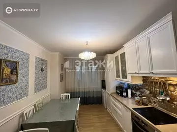 196 м², 5-комнатная квартира, этаж 11 из 20, 196 м², изображение - 10