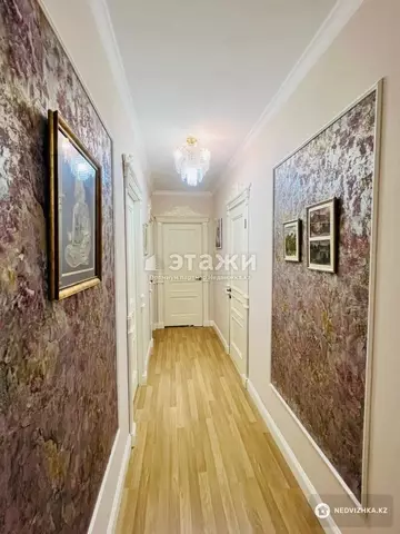 196 м², 5-комнатная квартира, этаж 11 из 20, 196 м², изображение - 12