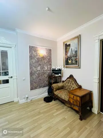 196 м², 5-комнатная квартира, этаж 11 из 20, 196 м², изображение - 13