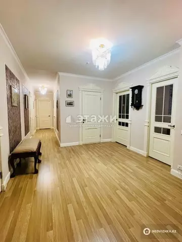 196 м², 5-комнатная квартира, этаж 11 из 20, 196 м², изображение - 14