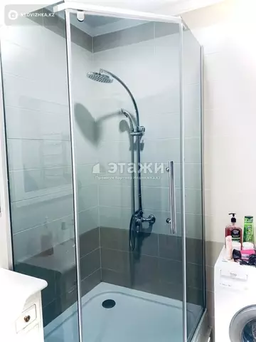 1-комнатная квартира, этаж 3 из 11, 38 м²