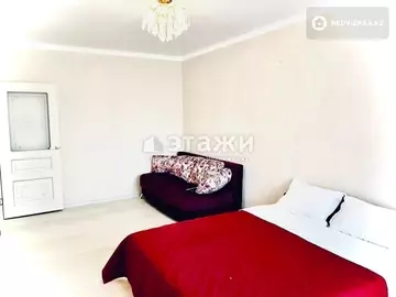 1-комнатная квартира, этаж 3 из 11, 38 м²