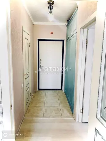 1-комнатная квартира, этаж 3 из 11, 38 м²