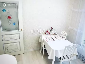 37.5 м², 1-комнатная квартира, этаж 3 из 11, 38 м², изображение - 4