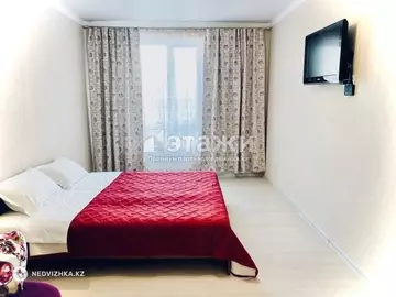 37.5 м², 1-комнатная квартира, этаж 3 из 11, 38 м², изображение - 5