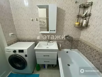 29.2 м², 1-комнатная квартира, этаж 9 из 9, 29 м², изображение - 4